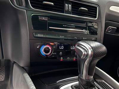 2014 Audi Q5 3.0T quattro Prestige   - Photo 31 - Grand Rapids, MI 49548