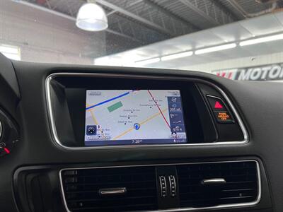 2014 Audi Q5 3.0T quattro Prestige   - Photo 29 - Grand Rapids, MI 49548
