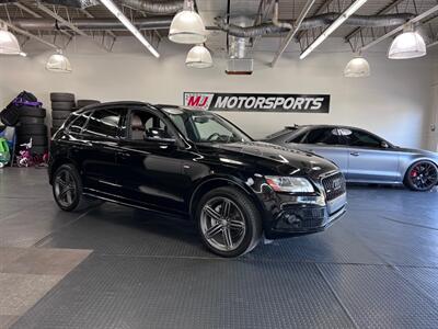 2014 Audi Q5 3.0T quattro Prestige   - Photo 1 - Grand Rapids, MI 49548