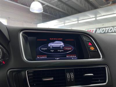 2014 Audi Q5 3.0T quattro Prestige   - Photo 26 - Grand Rapids, MI 49548