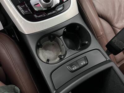 2014 Audi Q5 3.0T quattro Prestige   - Photo 34 - Grand Rapids, MI 49548