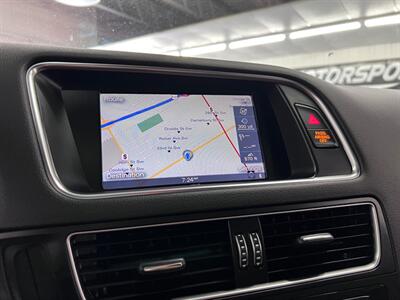 2014 Audi Q5 3.0T quattro Prestige   - Photo 24 - Grand Rapids, MI 49548