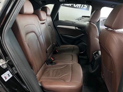 2014 Audi Q5 3.0T quattro Prestige   - Photo 40 - Grand Rapids, MI 49548