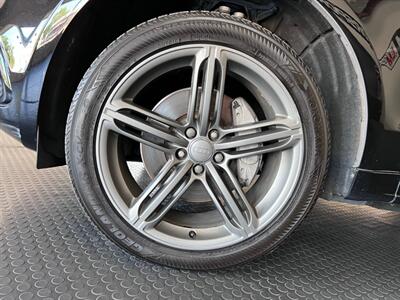 2014 Audi Q5 3.0T quattro Prestige   - Photo 14 - Grand Rapids, MI 49548