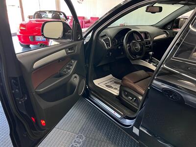 2014 Audi Q5 3.0T quattro Prestige   - Photo 15 - Grand Rapids, MI 49548