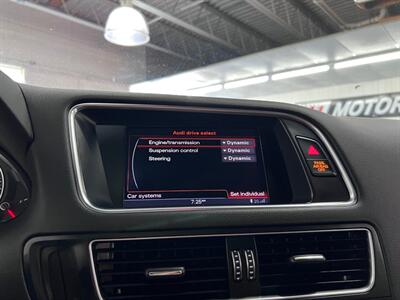 2014 Audi Q5 3.0T quattro Prestige   - Photo 27 - Grand Rapids, MI 49548