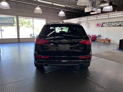 2014 Audi Q5 3.0T quattro Prestige   - Photo 8 - Grand Rapids, MI 49548