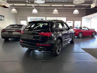 2014 Audi Q5 3.0T quattro Prestige   - Photo 9 - Grand Rapids, MI 49548