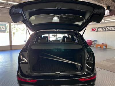 2014 Audi Q5 3.0T quattro Prestige   - Photo 44 - Grand Rapids, MI 49548