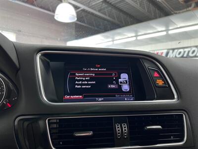 2014 Audi Q5 3.0T quattro Prestige   - Photo 28 - Grand Rapids, MI 49548
