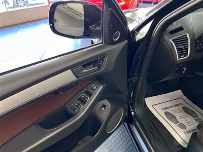 2014 Audi Q5 3.0T quattro Prestige   - Photo 16 - Grand Rapids, MI 49548