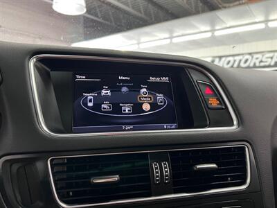 2014 Audi Q5 3.0T quattro Prestige   - Photo 25 - Grand Rapids, MI 49548