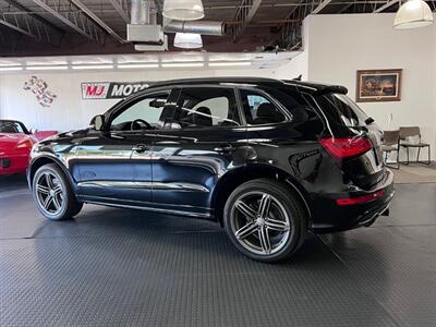 2014 Audi Q5 3.0T quattro Prestige   - Photo 6 - Grand Rapids, MI 49548