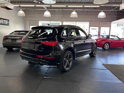 2014 Audi Q5 3.0T quattro Prestige   - Photo 10 - Grand Rapids, MI 49548