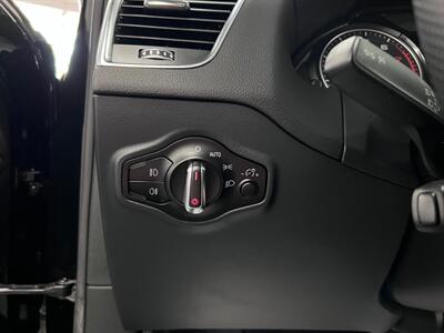 2014 Audi Q5 3.0T quattro Prestige   - Photo 21 - Grand Rapids, MI 49548