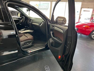 2014 Audi Q5 3.0T quattro Prestige   - Photo 35 - Grand Rapids, MI 49548