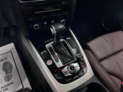 2014 Audi Q5 3.0T quattro Prestige   - Photo 32 - Grand Rapids, MI 49548