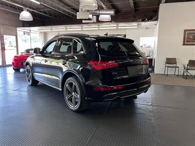 2014 Audi Q5 3.0T quattro Prestige   - Photo 7 - Grand Rapids, MI 49548