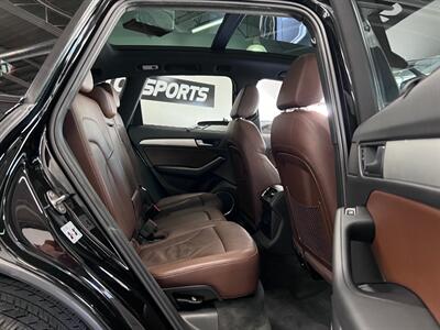 2014 Audi Q5 3.0T quattro Prestige   - Photo 39 - Grand Rapids, MI 49548