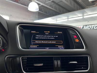 2014 Audi Q5 3.0T quattro Prestige   - Photo 30 - Grand Rapids, MI 49548