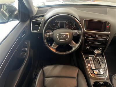 2013 Audi Q5 2.0T quattro Premium Plus   - Photo 22 - Grand Rapids, MI 49548