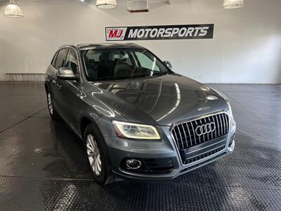 2013 Audi Q5 2.0T quattro Premium Plus   - Photo 1 - Grand Rapids, MI 49548