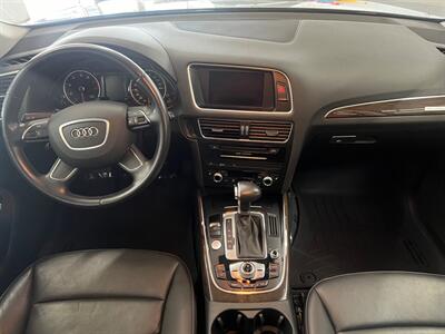 2013 Audi Q5 2.0T quattro Premium Plus   - Photo 21 - Grand Rapids, MI 49548