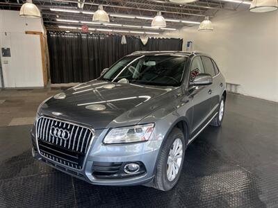 2013 Audi Q5 2.0T quattro Premium Plus   - Photo 4 - Grand Rapids, MI 49548