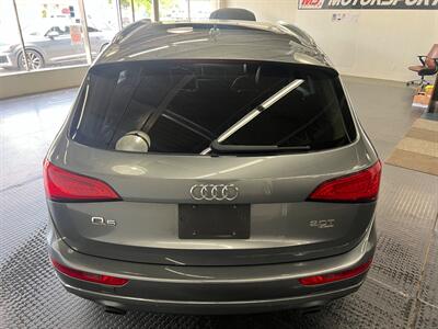 2013 Audi Q5 2.0T quattro Premium Plus   - Photo 8 - Grand Rapids, MI 49548