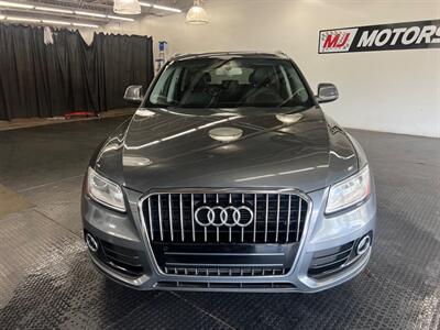 2013 Audi Q5 2.0T quattro Premium Plus   - Photo 3 - Grand Rapids, MI 49548