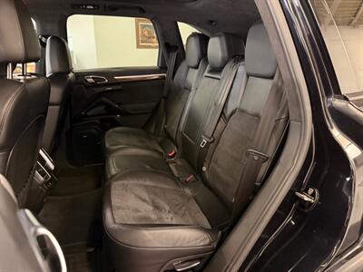 2013 Porsche Cayenne GTS   - Photo 41 - Grand Rapids, MI 49548