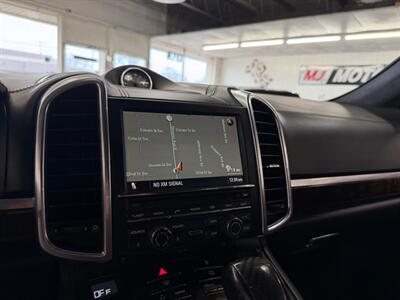 2013 Porsche Cayenne GTS   - Photo 26 - Grand Rapids, MI 49548