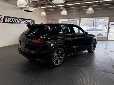 2013 Porsche Cayenne GTS   - Photo 12 - Grand Rapids, MI 49548