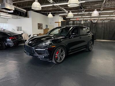 2013 Porsche Cayenne GTS   - Photo 5 - Grand Rapids, MI 49548