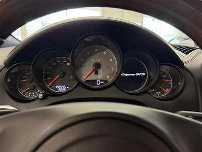 2013 Porsche Cayenne GTS   - Photo 23 - Grand Rapids, MI 49548