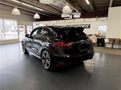 2013 Porsche Cayenne GTS   - Photo 9 - Grand Rapids, MI 49548