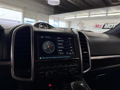 2013 Porsche Cayenne GTS   - Photo 27 - Grand Rapids, MI 49548