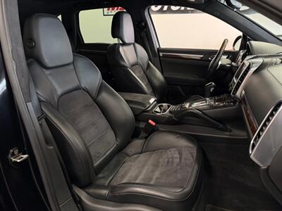 2013 Porsche Cayenne GTS   - Photo 34 - Grand Rapids, MI 49548