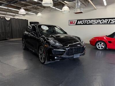 2013 Porsche Cayenne GTS   - Photo 14 - Grand Rapids, MI 49548