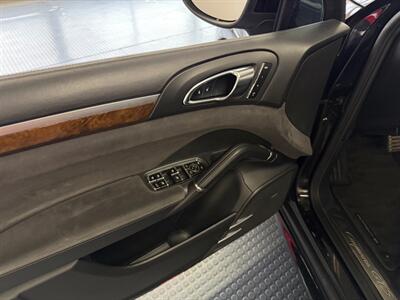 2013 Porsche Cayenne GTS   - Photo 17 - Grand Rapids, MI 49548