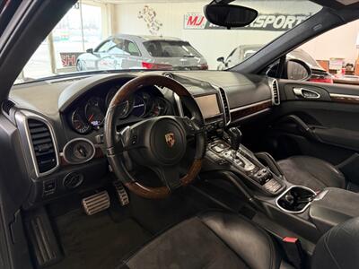 2013 Porsche Cayenne GTS   - Photo 18 - Grand Rapids, MI 49548