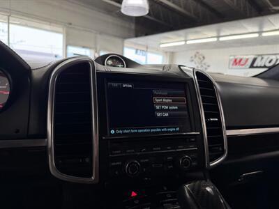 2013 Porsche Cayenne GTS   - Photo 28 - Grand Rapids, MI 49548