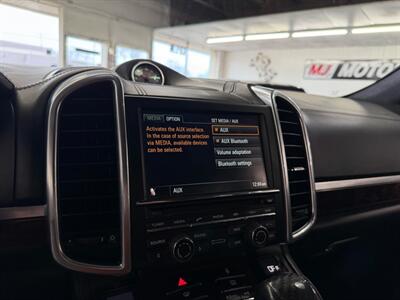 2013 Porsche Cayenne GTS   - Photo 25 - Grand Rapids, MI 49548