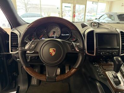 2013 Porsche Cayenne GTS   - Photo 21 - Grand Rapids, MI 49548