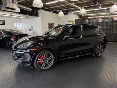 2013 Porsche Cayenne GTS   - Photo 6 - Grand Rapids, MI 49548
