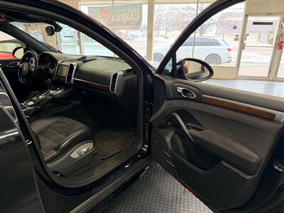 2013 Porsche Cayenne GTS   - Photo 31 - Grand Rapids, MI 49548