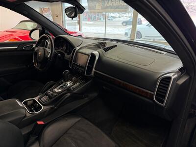 2013 Porsche Cayenne GTS   - Photo 32 - Grand Rapids, MI 49548