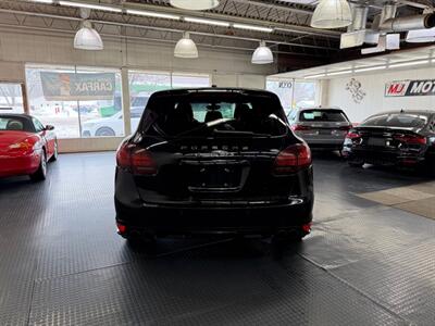 2013 Porsche Cayenne GTS   - Photo 10 - Grand Rapids, MI 49548