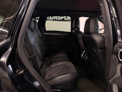 2013 Porsche Cayenne GTS   - Photo 36 - Grand Rapids, MI 49548