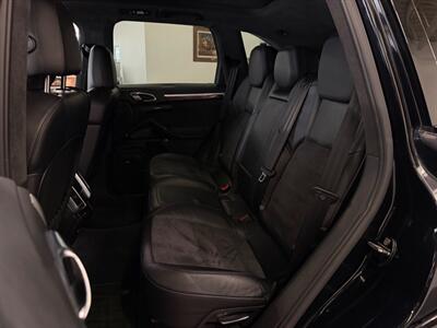 2013 Porsche Cayenne GTS   - Photo 40 - Grand Rapids, MI 49548